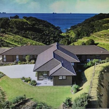 Tuiridge Tutukaka Apartment Exterior foto