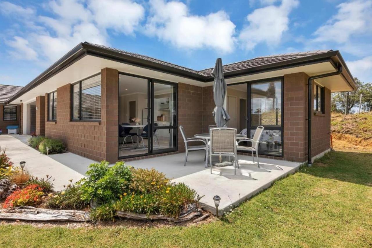 Tuiridge Tutukaka Apartment Exterior foto