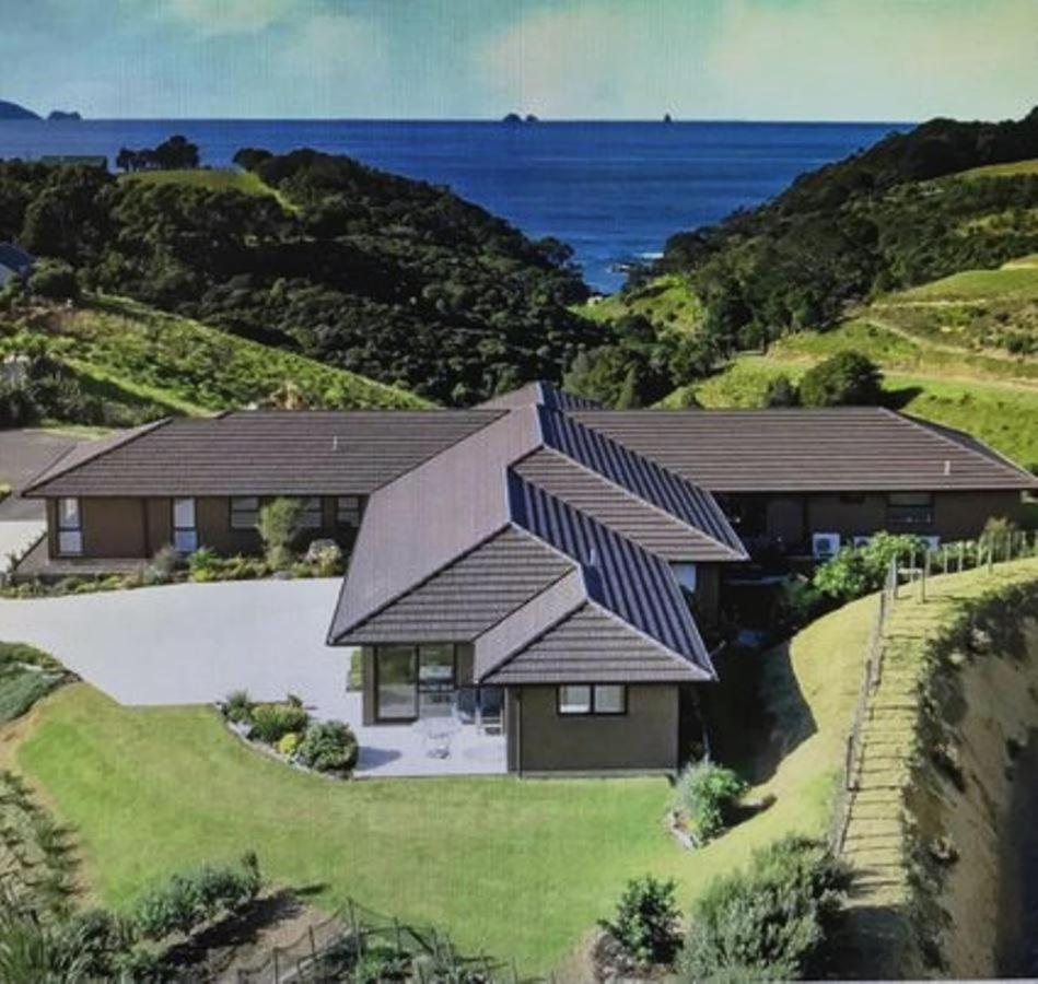 Tuiridge Tutukaka Apartment Exterior foto